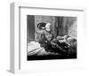 Joey Heatherton-null-Framed Photo