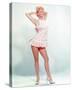 Joey Heatherton-null-Stretched Canvas