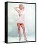 Joey Heatherton-null-Framed Stretched Canvas