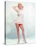 Joey Heatherton-null-Stretched Canvas