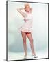 Joey Heatherton-null-Mounted Photo