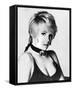 Joey Heatherton-null-Framed Stretched Canvas