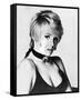 Joey Heatherton-null-Framed Stretched Canvas