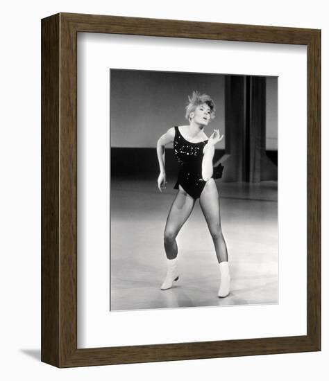 Joey Heatherton-null-Framed Photo