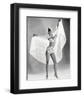 Joey Heatherton-null-Framed Photo