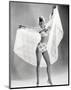 Joey Heatherton-null-Mounted Photo