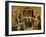 Jogaila and Jadwiga of Poland-null-Framed Giclee Print