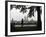 Jogger, Central Park, Manhattan, New York City, New York, USA-Amanda Hall-Framed Photographic Print