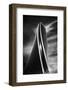 Jogging under the Tower-Marco Tagliarino-Framed Photographic Print