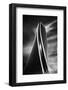 Jogging under the Tower-Marco Tagliarino-Framed Photographic Print