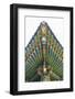 Jogyesa Buddhist temple, Seoul, South Korea-Jon Arnold-Framed Photographic Print