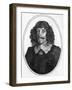 Joh. Balthasar Schneider-P Aubry-Framed Art Print