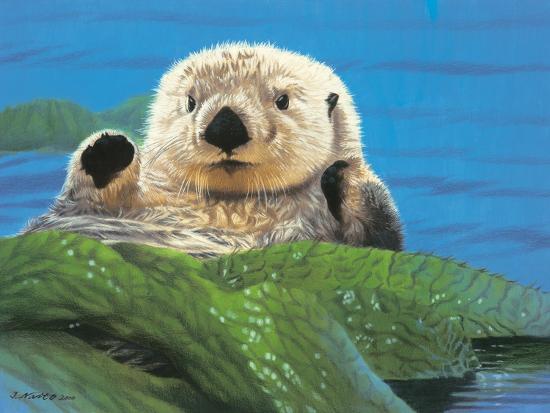 Giclee Print, , large