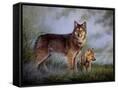 Canvas Black