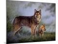 Wood Mount