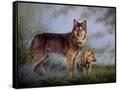 Canvas Black