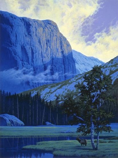 Premium Giclee Print, , large