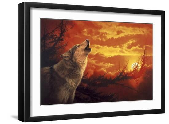 Giclee Print, , large