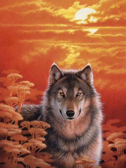 Giclee Print, , large