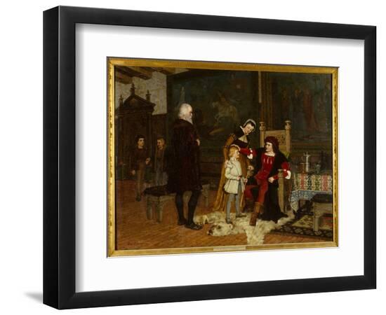 Giclee Print, , large