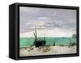 Canvas Black