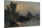Wood Mount