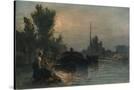 Stretched Canvas