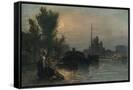 Canvas Black