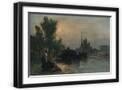 Black Frame