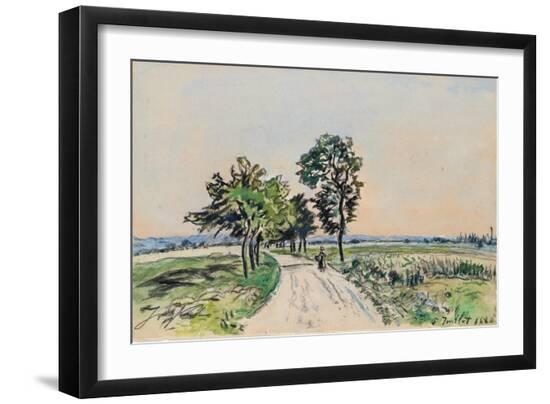 Premium Giclee Print, , large