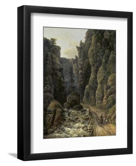 Giclee Print, , large