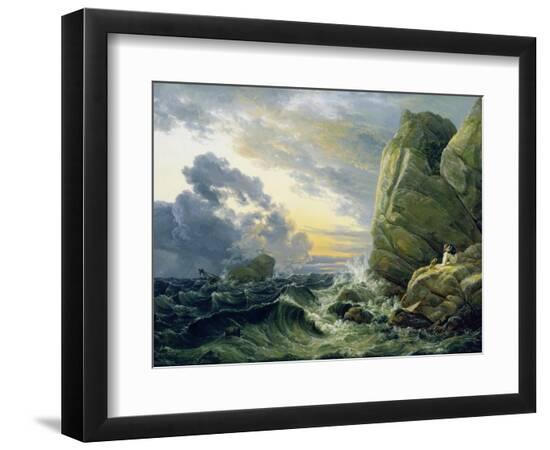 Premium Giclee Print, , large