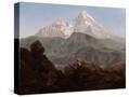 Stretched Canvas