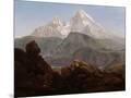 Wood Mount