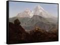 Canvas Black