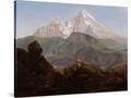 Stretched Canvas