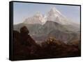 Canvas Black