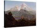 Stretched Canvas