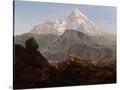 Stretched Canvas