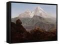 Canvas Black