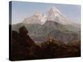 Stretched Canvas