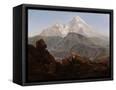 Canvas Black