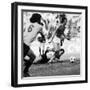 Johan Cruyff (1947-)-null-Framed Premium Giclee Print