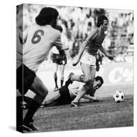 Johan Cruyff (1947-)-null-Stretched Canvas