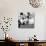 Johan Cruyff (1947-)-null-Giclee Print displayed on a wall