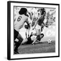 Johan Cruyff (1947-)-null-Framed Giclee Print