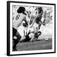 Johan Cruyff (1947-)-null-Framed Giclee Print