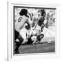 Johan Cruyff (1947-)-null-Framed Giclee Print