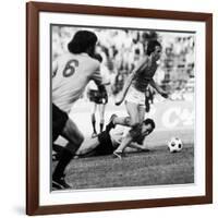 Johan Cruyff (1947-)-null-Framed Giclee Print