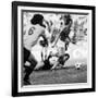 Johan Cruyff (1947-)-null-Framed Giclee Print